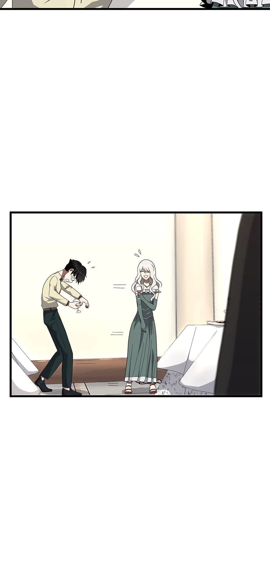 The Beginning After the End Chapter 83 — page 27