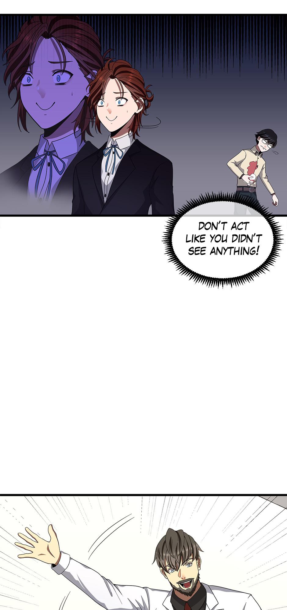 The Beginning After the End Chapter 83 — page 28