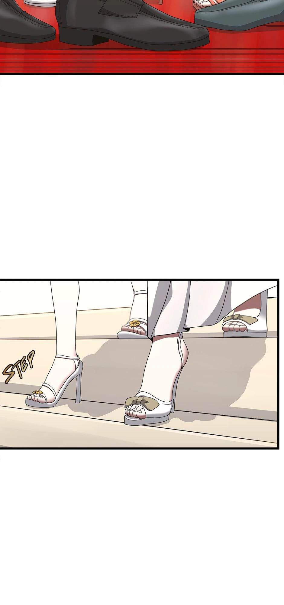 The Beginning After the End Chapter 83 — page 30