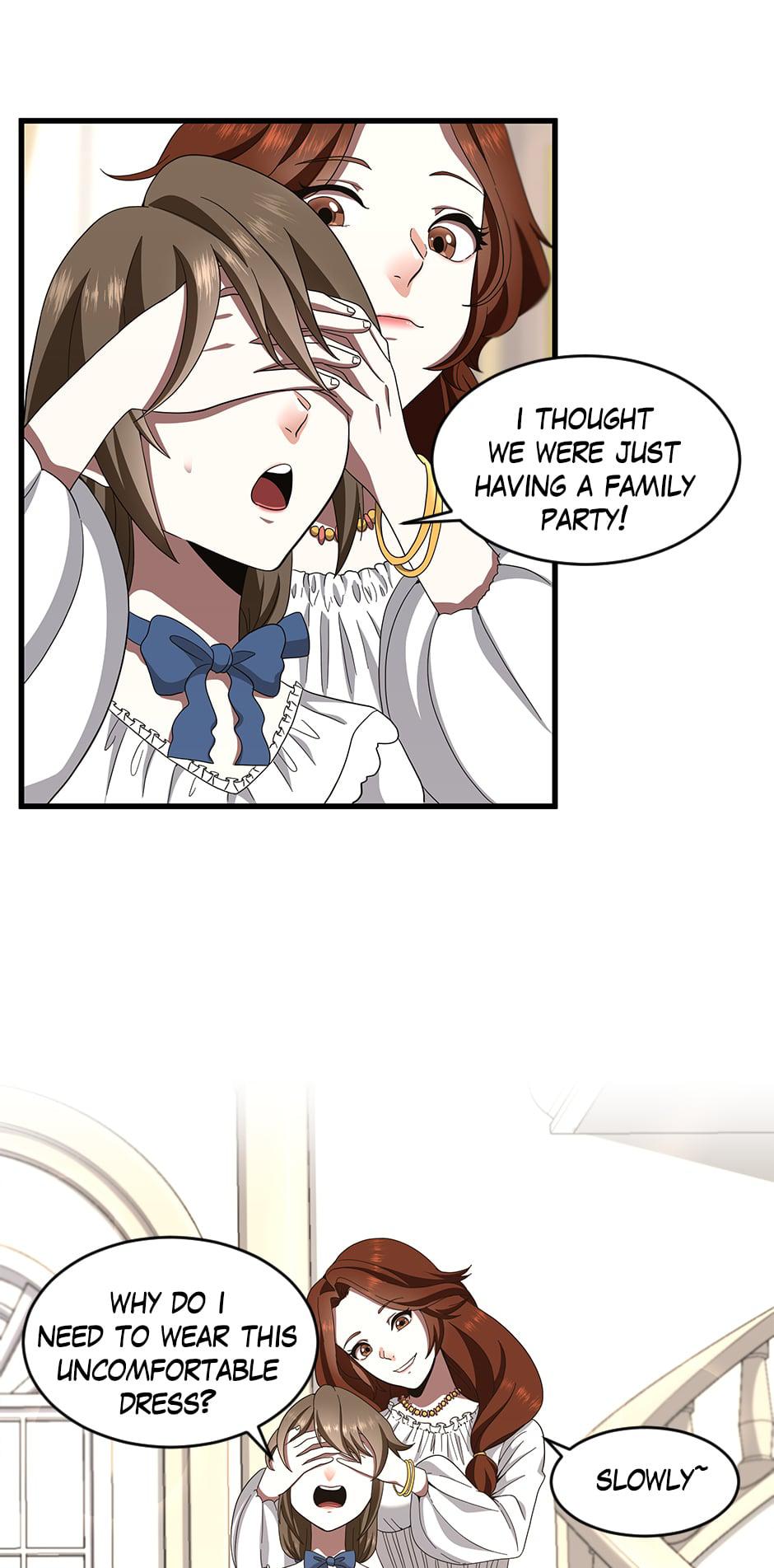 The Beginning After the End Chapter 83 — page 31