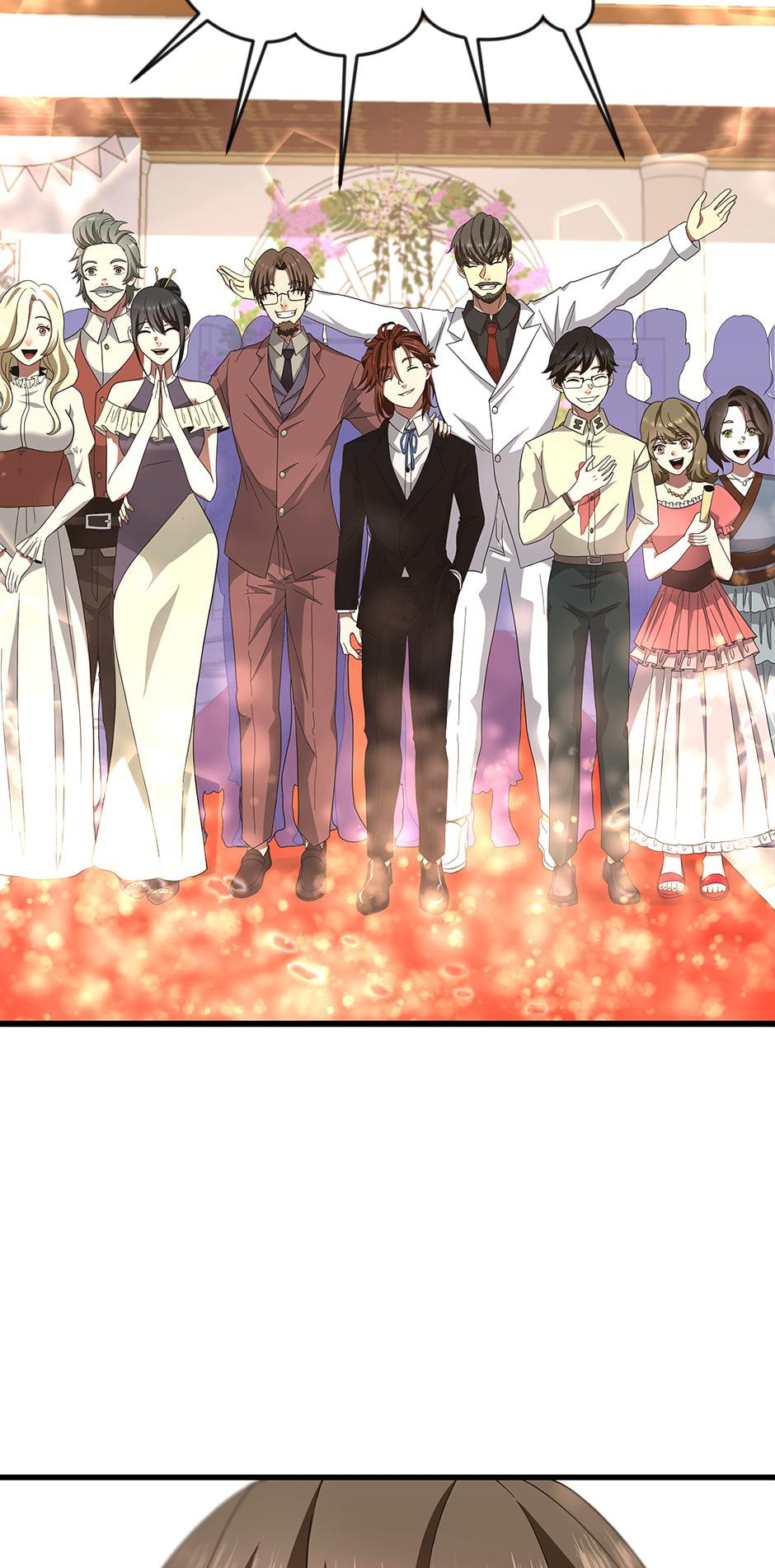 The Beginning After the End Chapter 83 — page 34