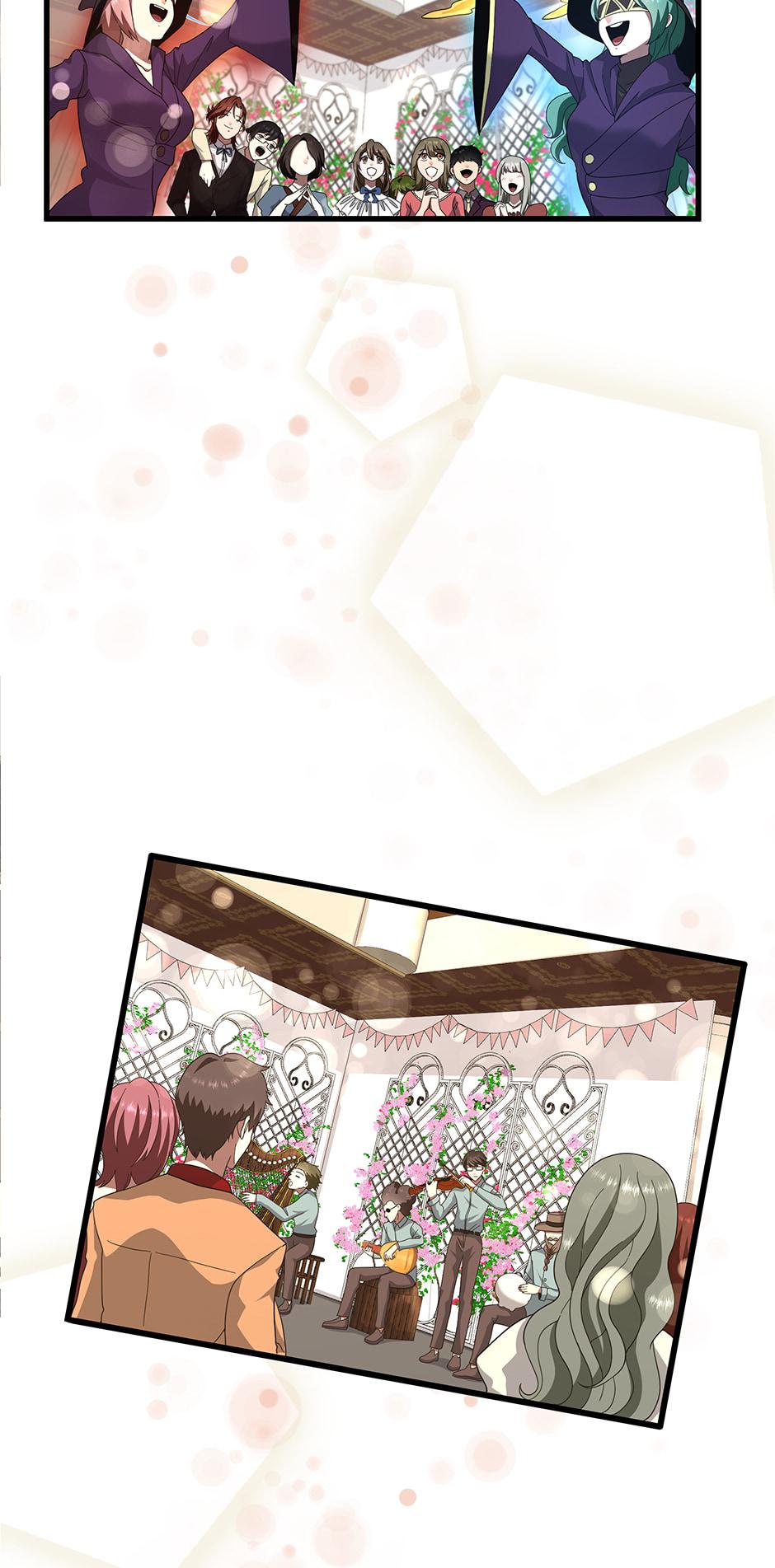 The Beginning After the End Chapter 83 — page 36