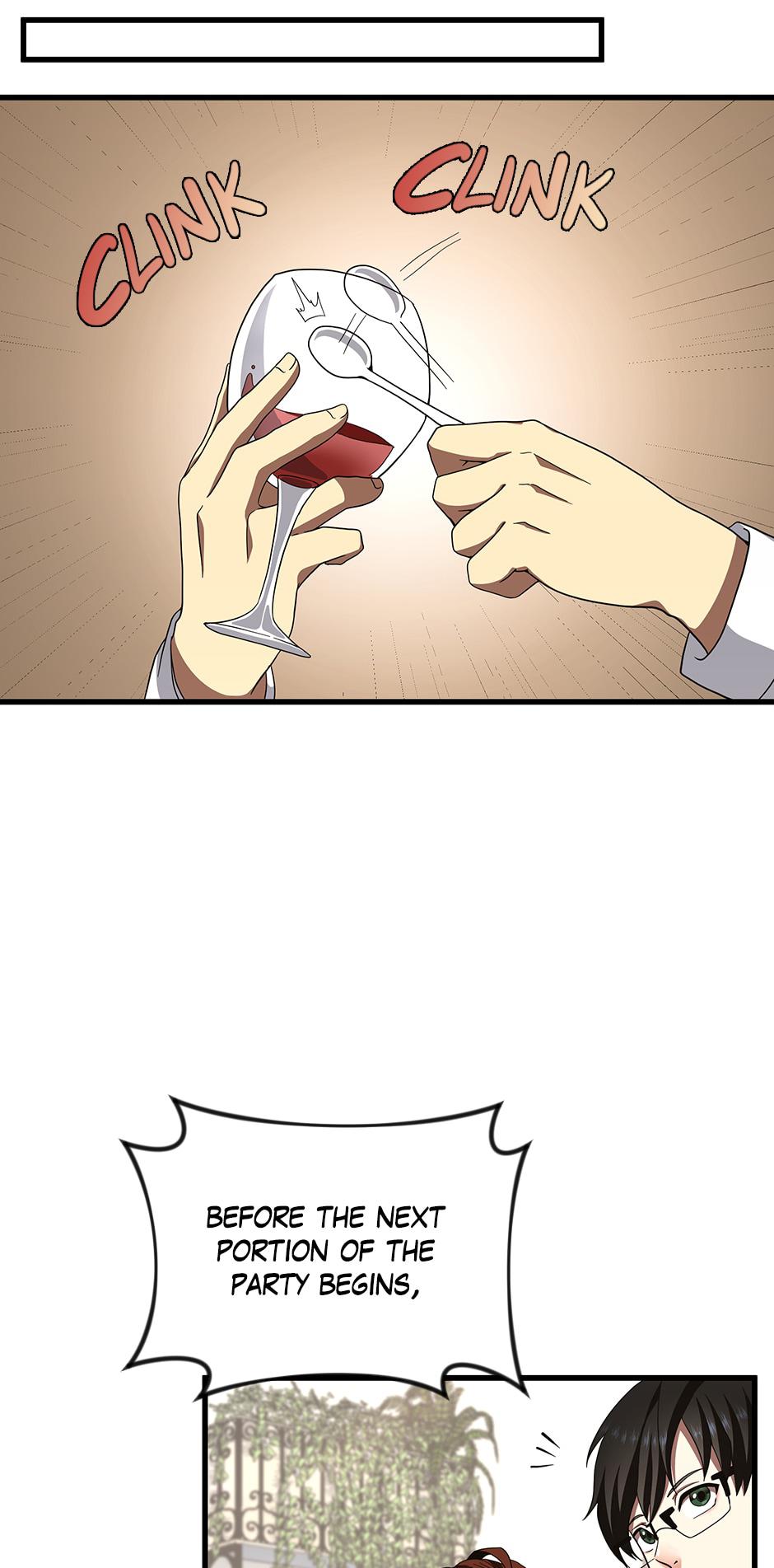 The Beginning After the End Chapter 83 — page 38
