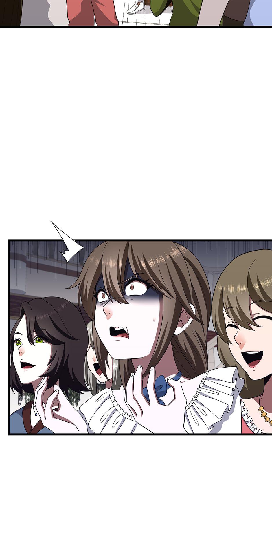 The Beginning After the End Chapter 83 — page 42