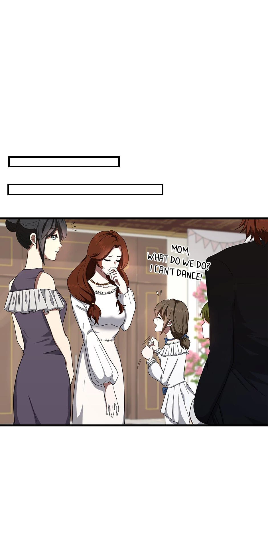 The Beginning After the End Chapter 83 — page 45
