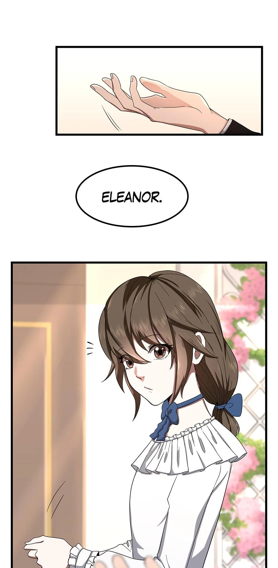 The Beginning After the End Chapter 83 — page 46