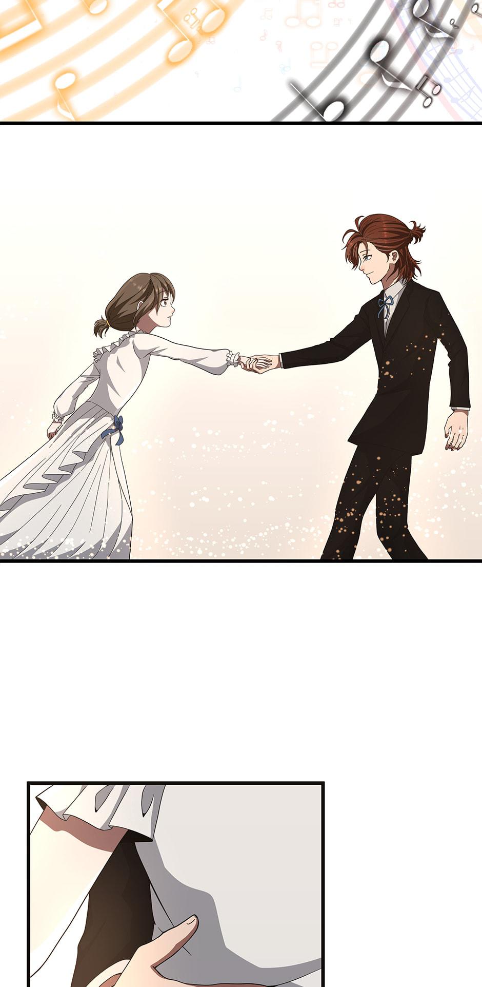 The Beginning After the End Chapter 83 — page 53