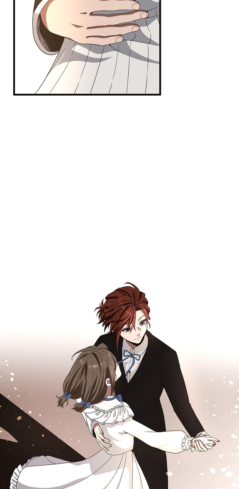 The Beginning After the End Chapter 83 — page 54