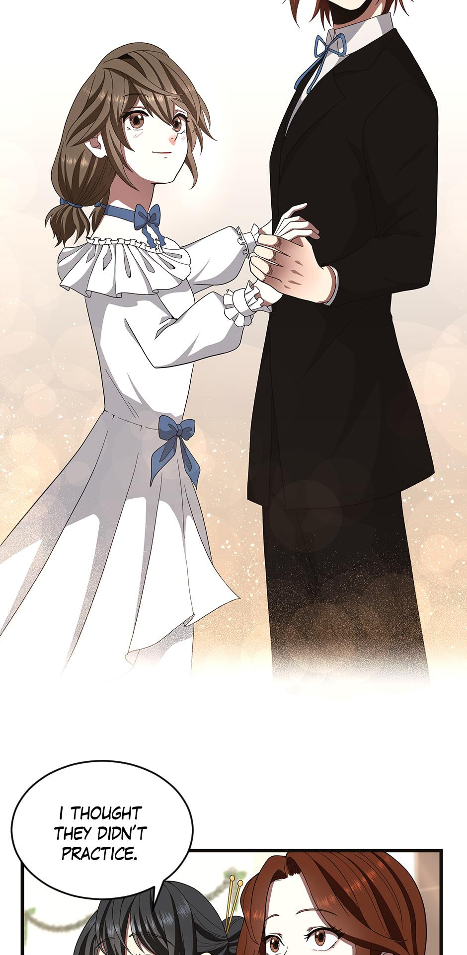 The Beginning After the End Chapter 83 — page 57