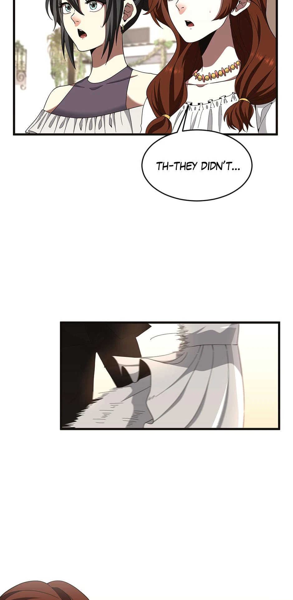 The Beginning After the End Chapter 83 — page 58