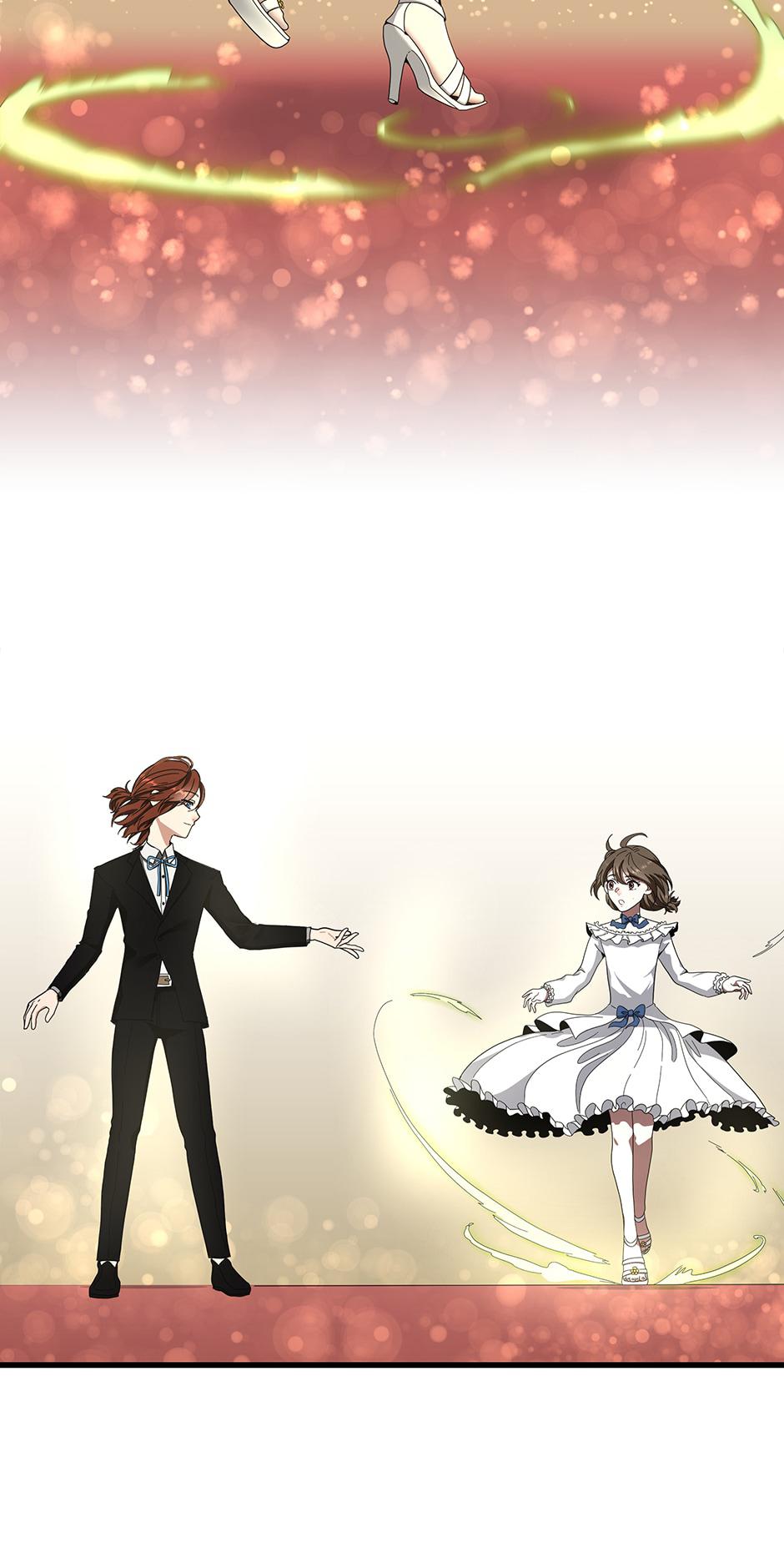 The Beginning After the End Chapter 83 — page 66