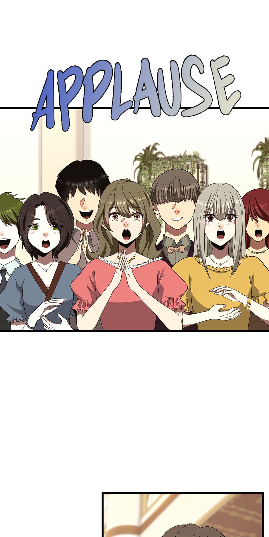 The Beginning After the End Chapter 83 — page 67