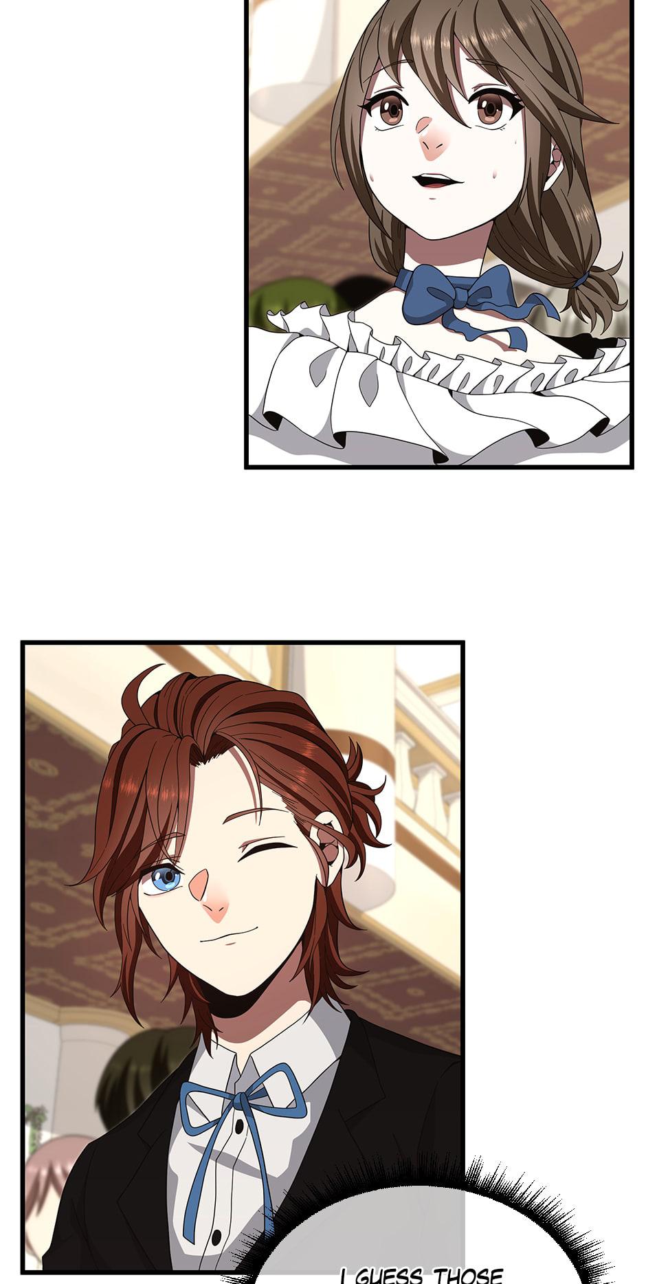 The Beginning After the End Chapter 83 — page 68