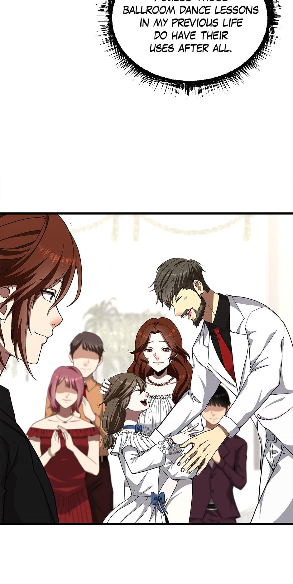 The Beginning After the End Chapter 83 — page 69