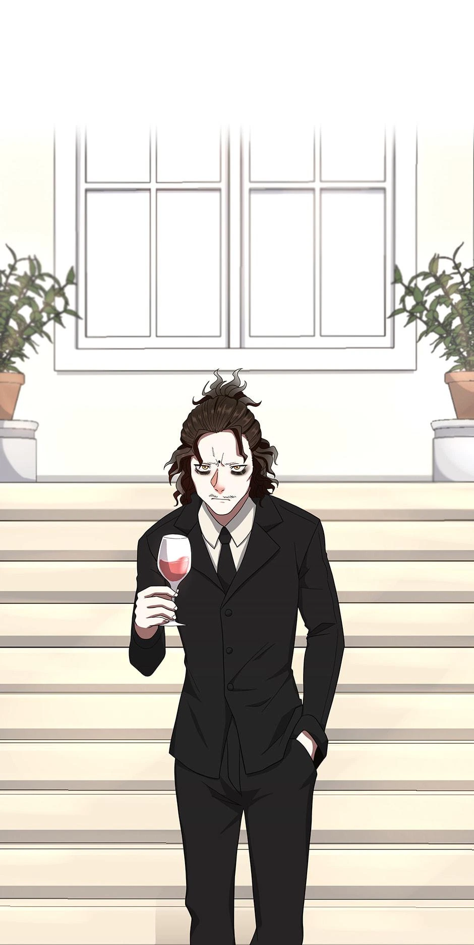 The Beginning After the End Chapter 83 — page 71