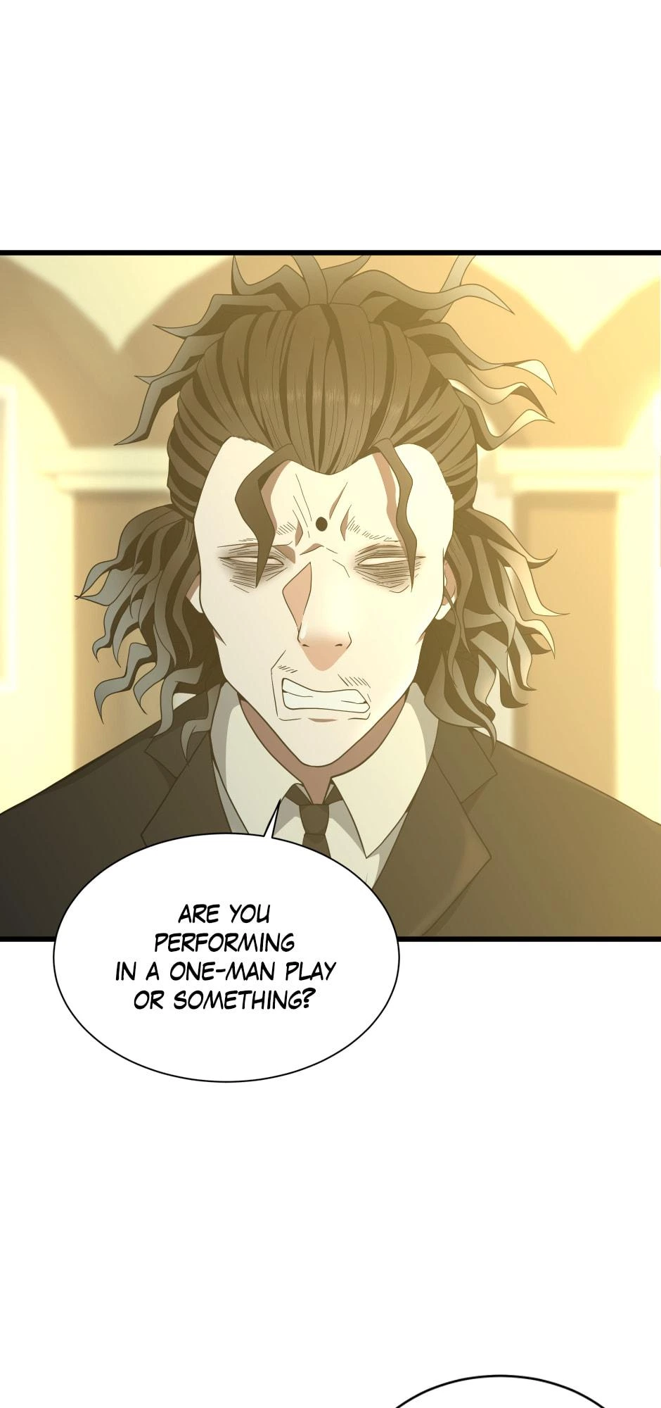 The Beginning After the End Chapter 84 — page 3