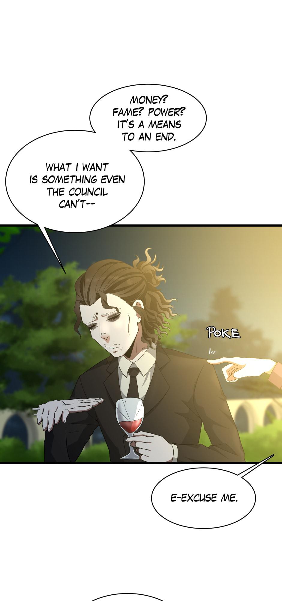 The Beginning After the End Chapter 84 — page 8