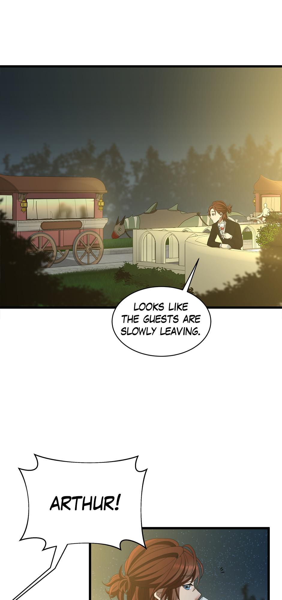 The Beginning After the End Chapter 84 — page 11