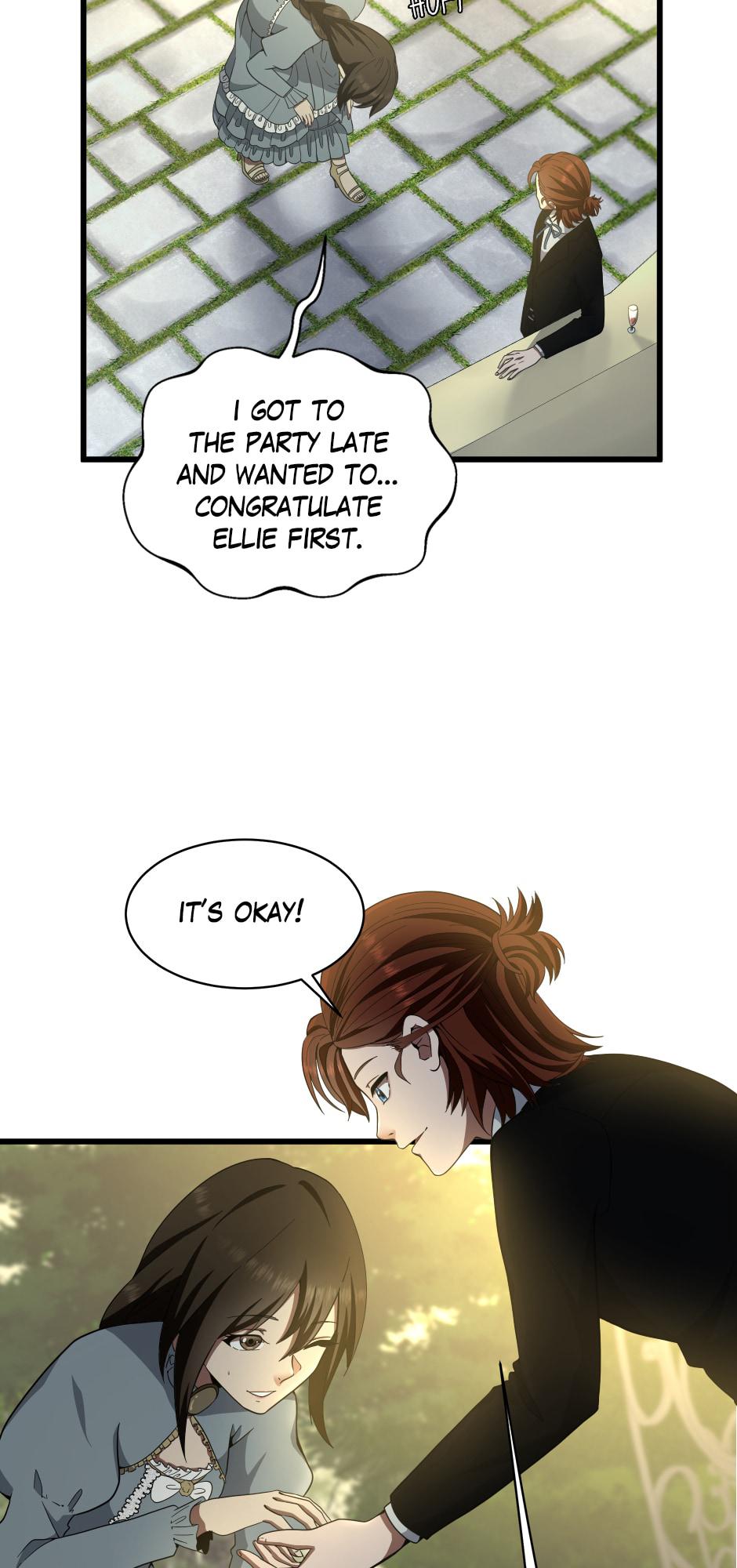 The Beginning After the End Chapter 84 — page 14