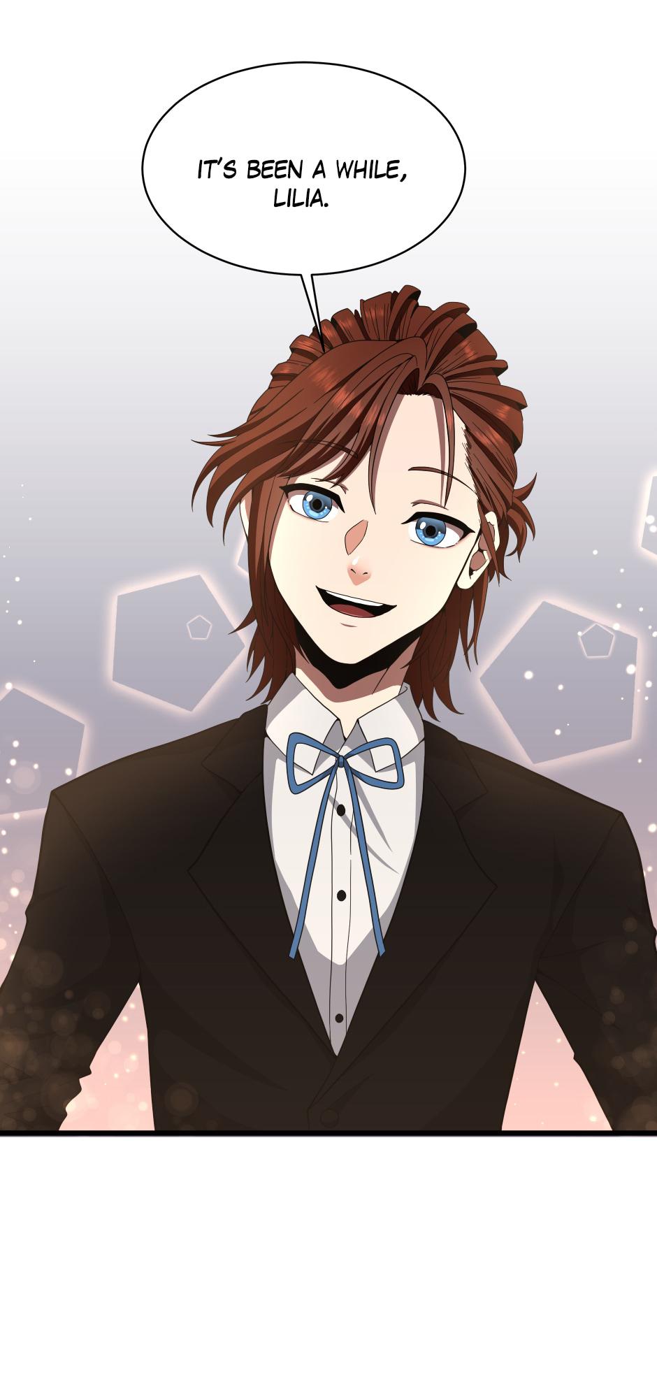 The Beginning After the End Chapter 84 — page 16