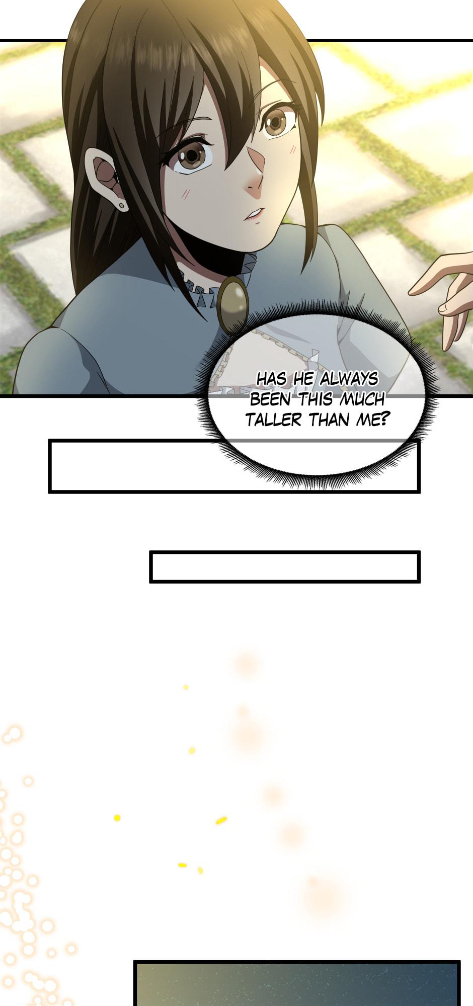 The Beginning After the End Chapter 84 — page 18