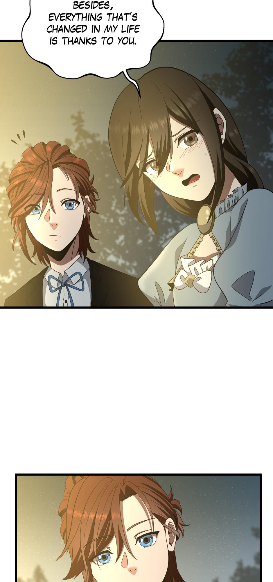 The Beginning After the End Chapter 84 — page 25