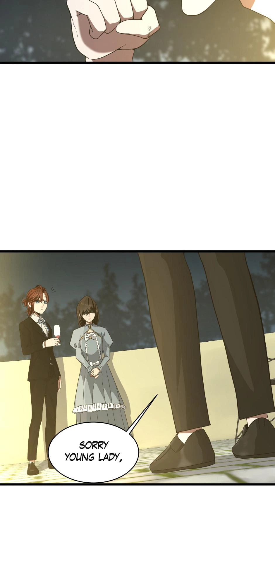 The Beginning After the End Chapter 84 — page 30