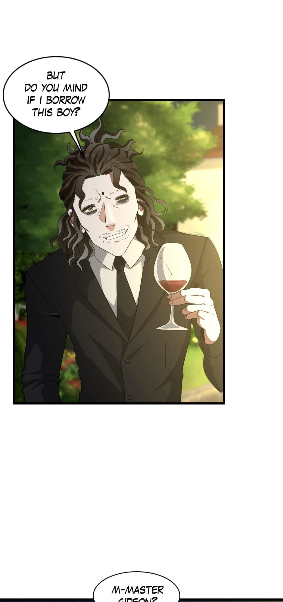 The Beginning After the End Chapter 84 — page 31