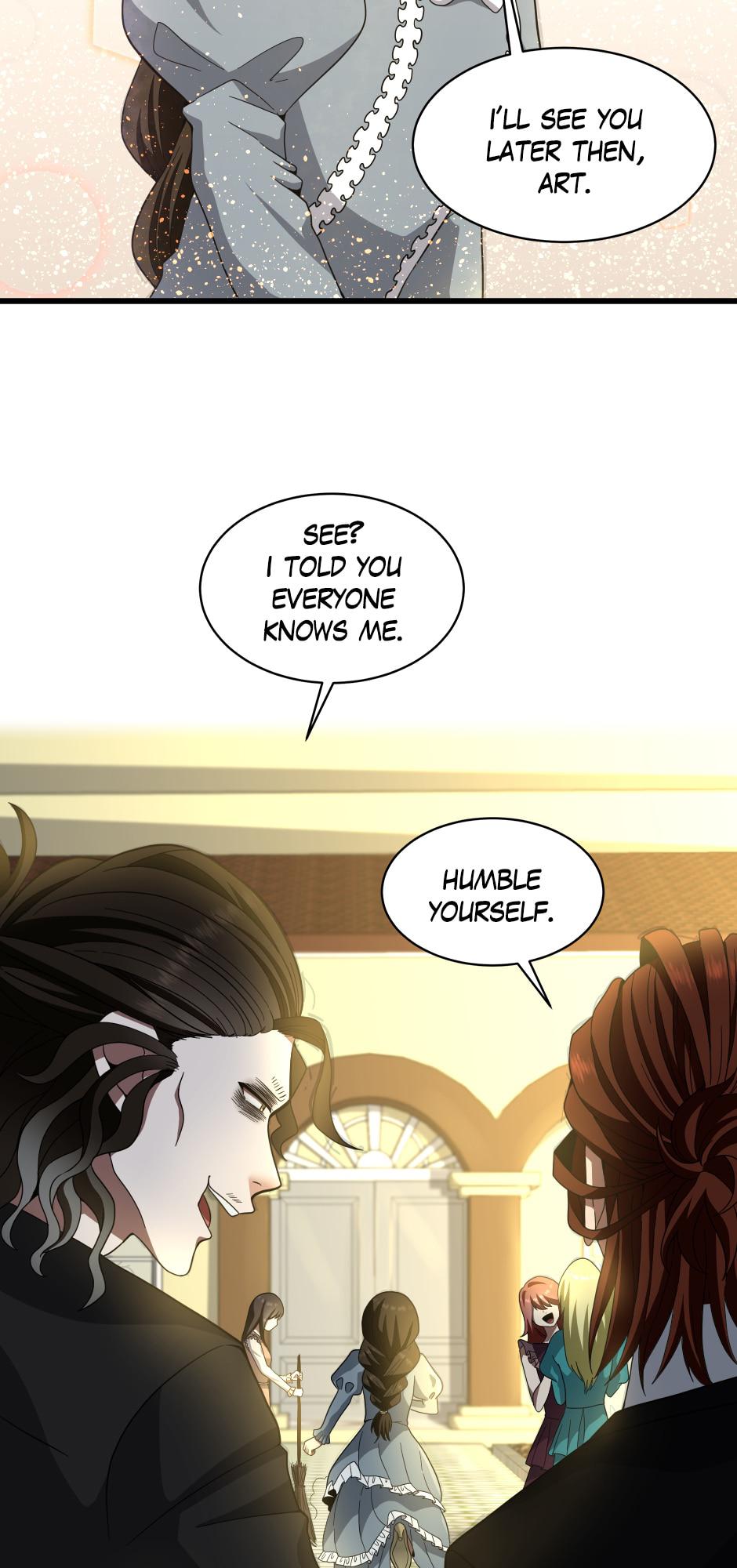 The Beginning After the End Chapter 84 — page 33