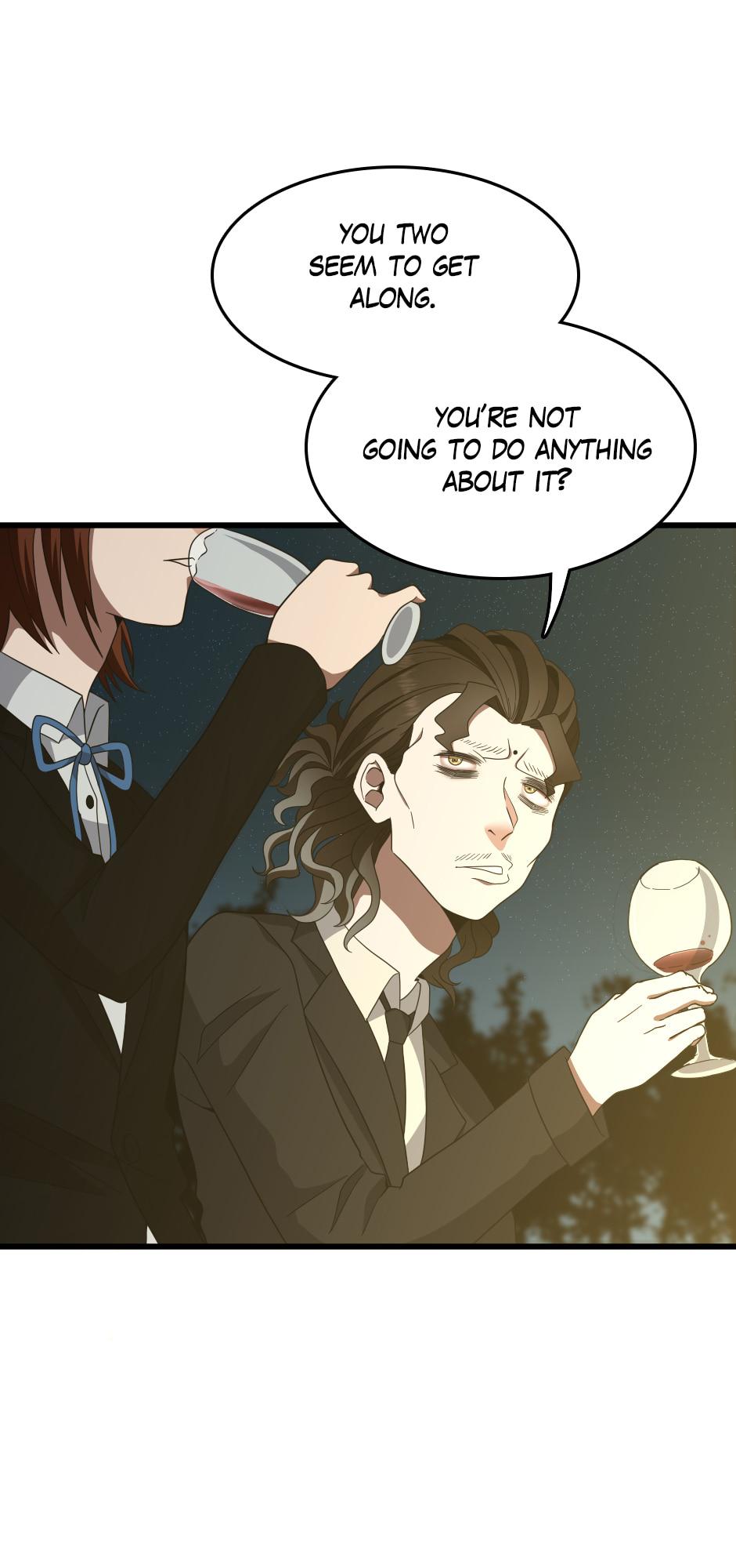 The Beginning After the End Chapter 84 — page 35