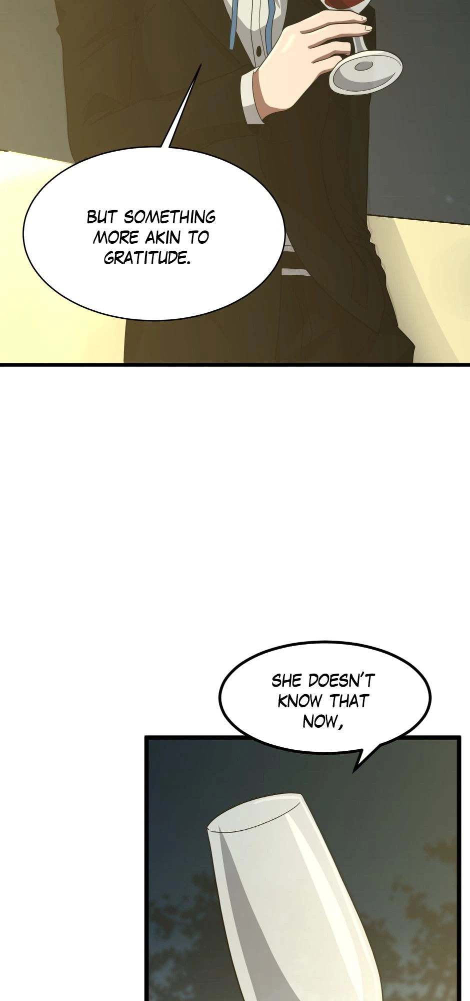 The Beginning After the End Chapter 84 — page 37