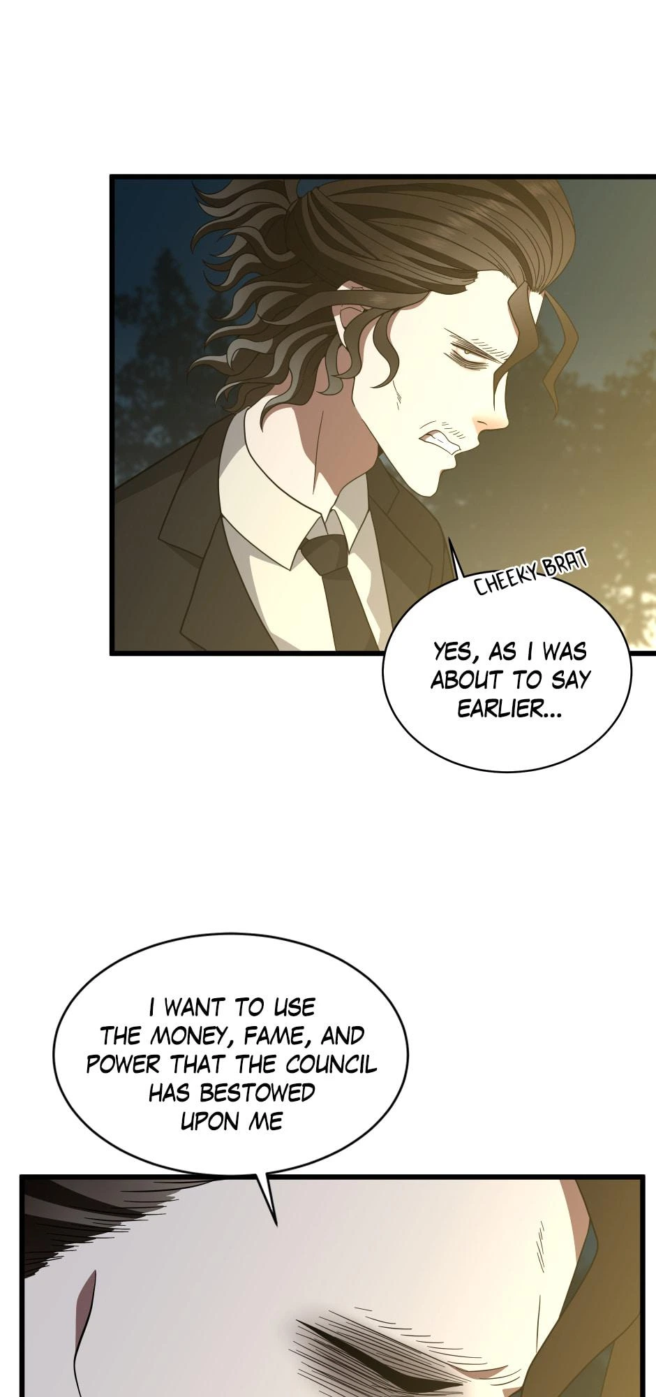 The Beginning After the End Chapter 84 — page 40