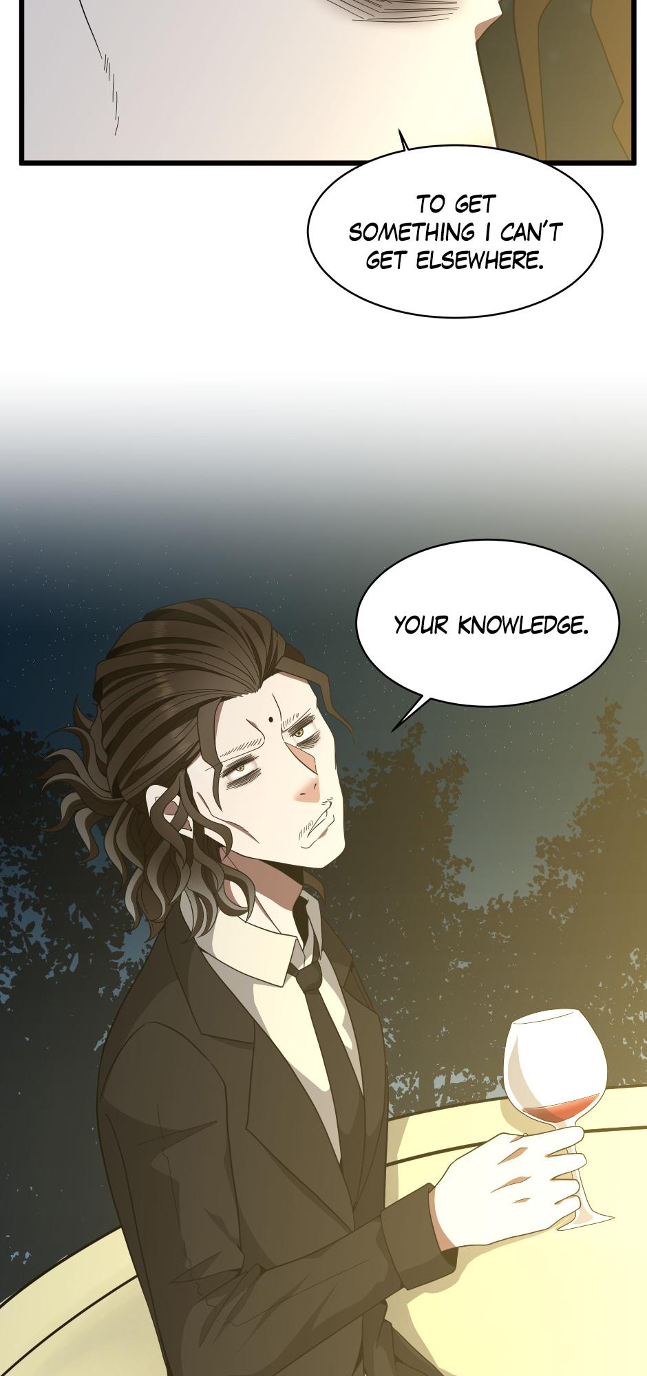 The Beginning After the End Chapter 84 — page 41