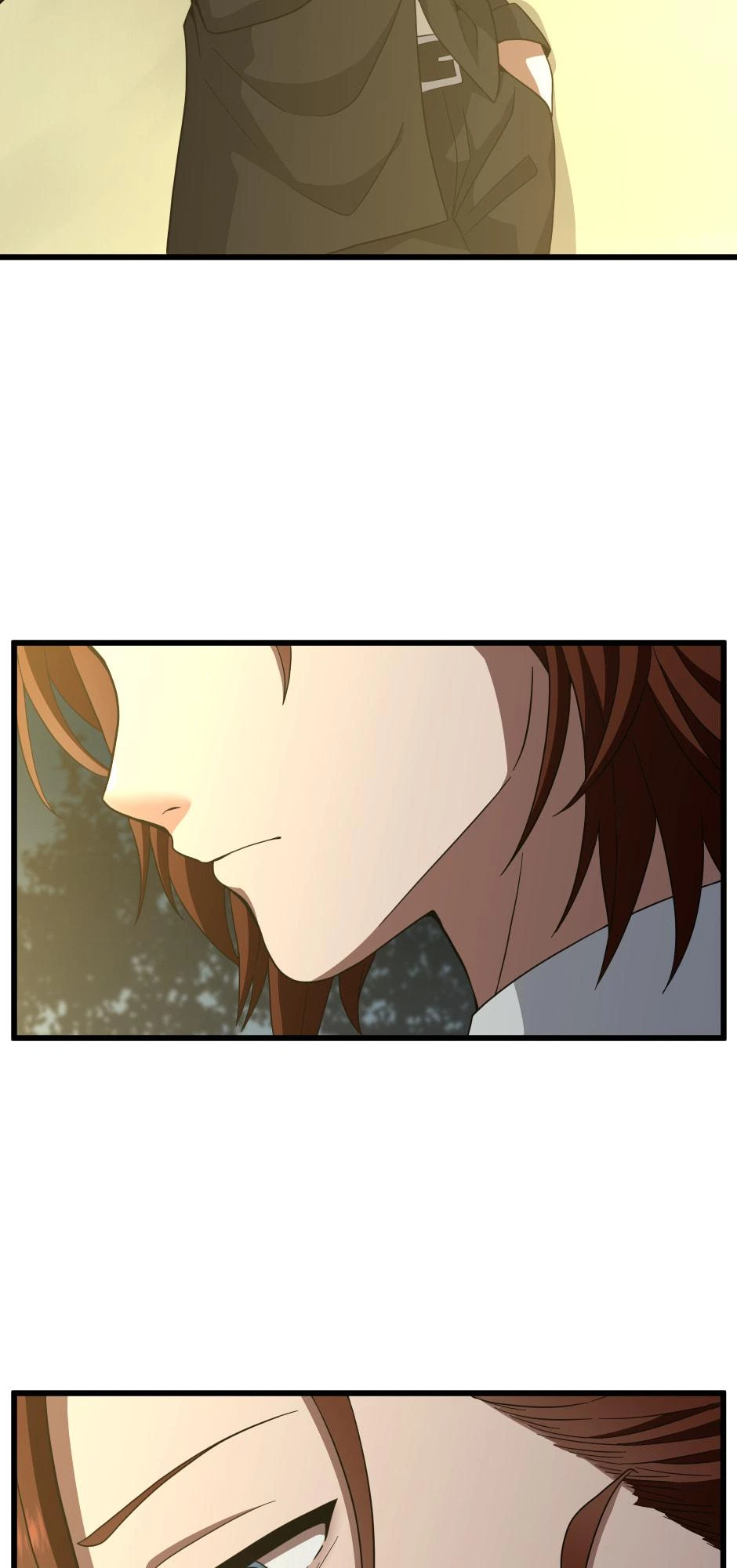 The Beginning After the End Chapter 84 — page 42