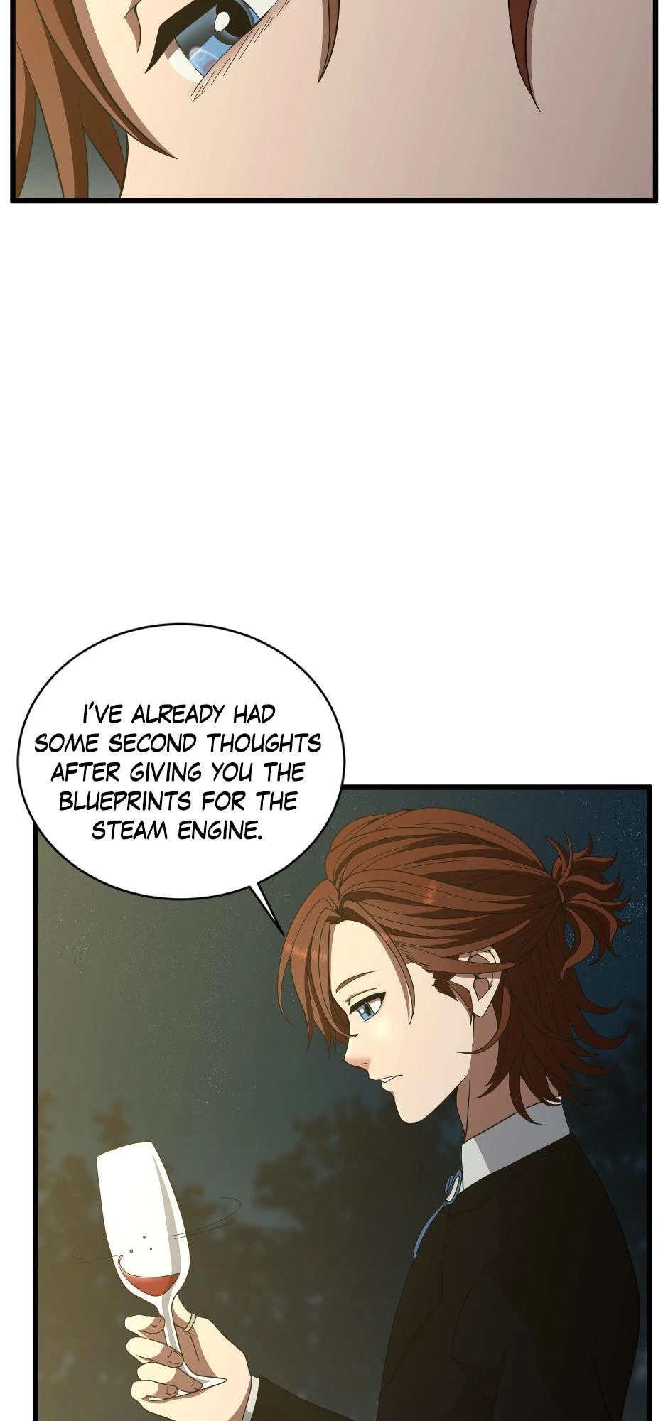 The Beginning After the End Chapter 84 — page 43