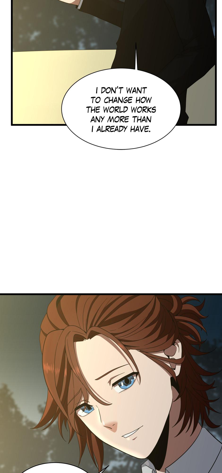 The Beginning After the End Chapter 84 — page 44