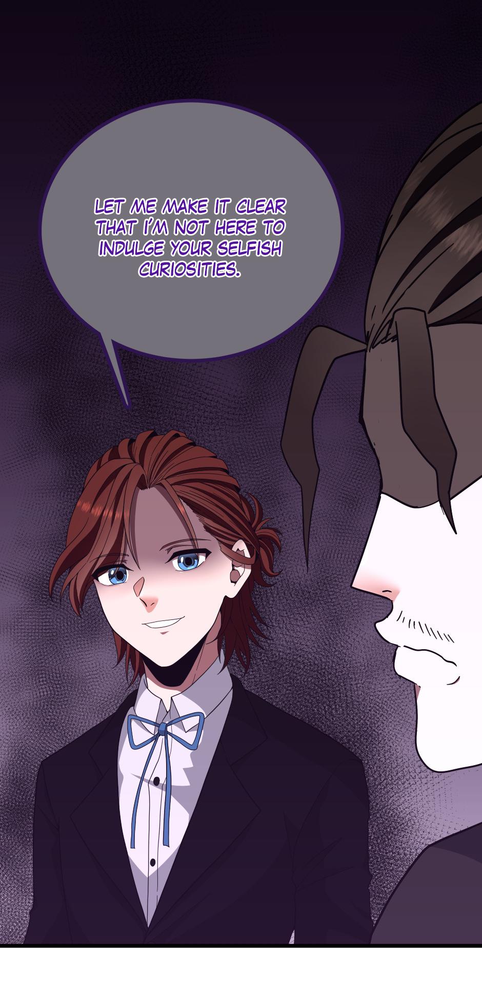 The Beginning After the End Chapter 84 — page 48
