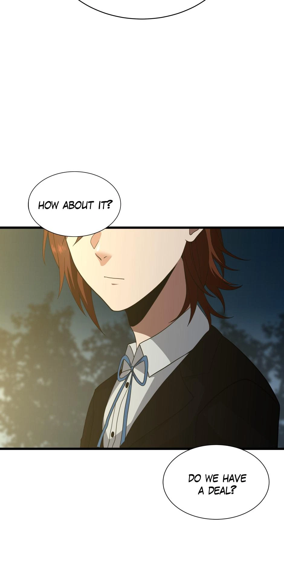 The Beginning After the End Chapter 84 — page 51