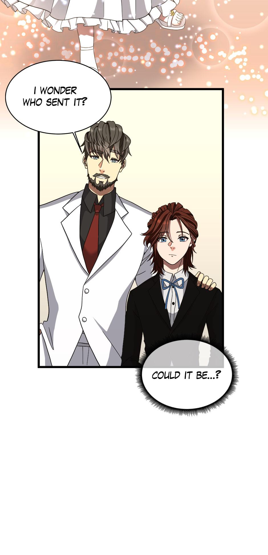 The Beginning After the End Chapter 84 — page 62