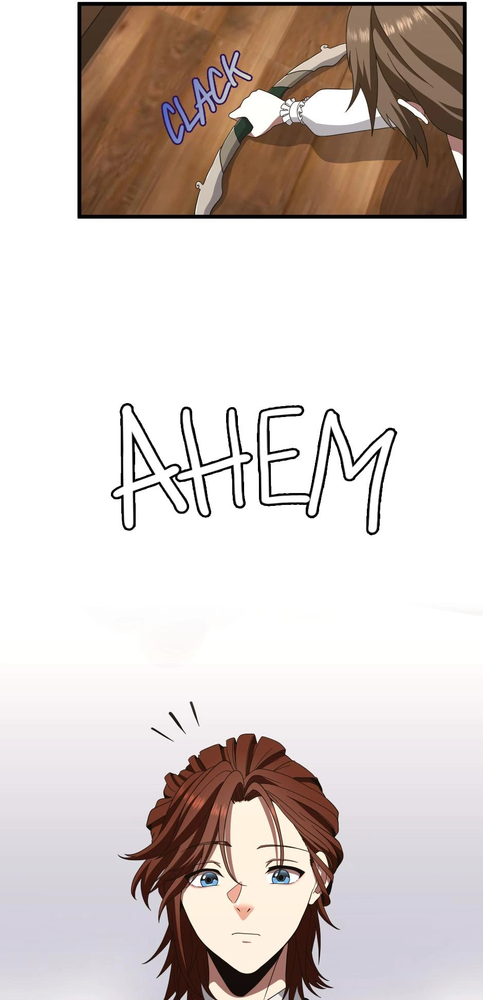 The Beginning After the End Chapter 84 — page 63