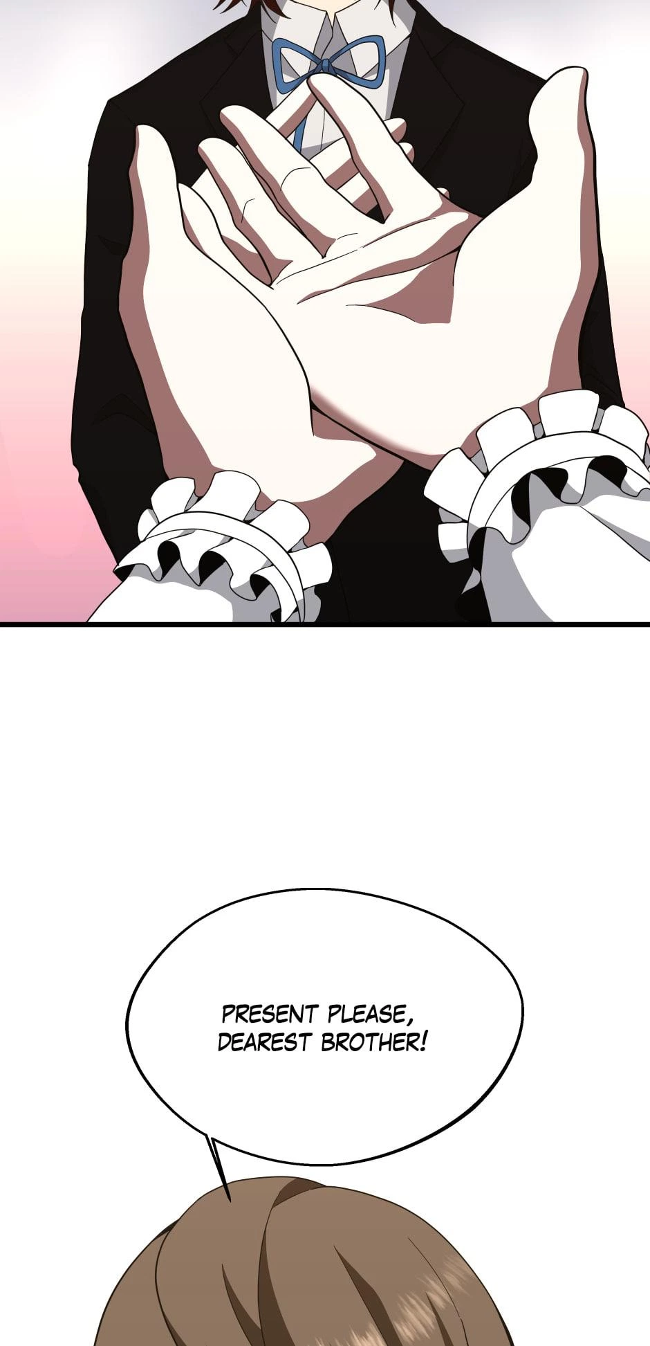 The Beginning After the End Chapter 84 — page 64