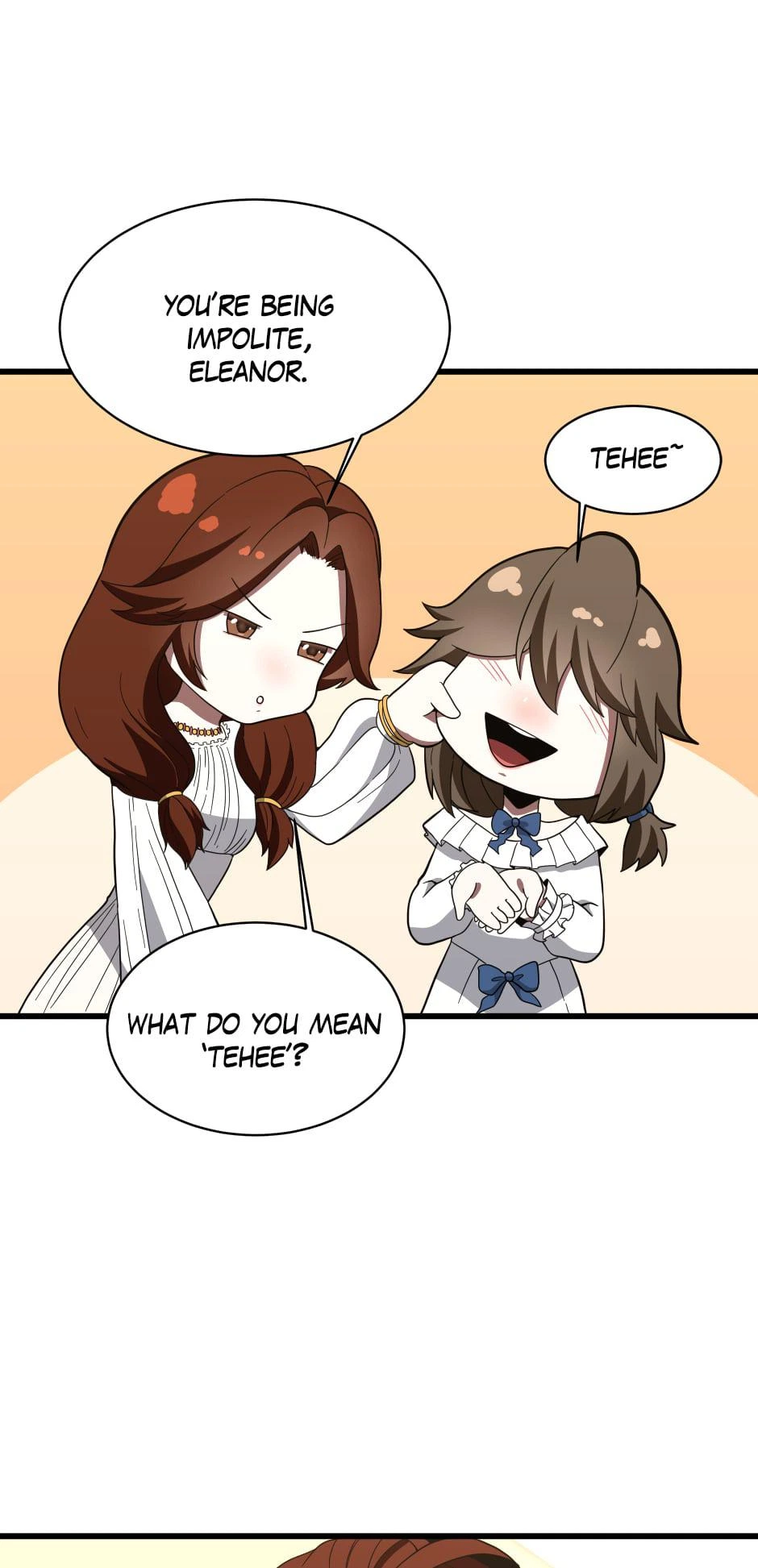 The Beginning After the End Chapter 84 — page 66