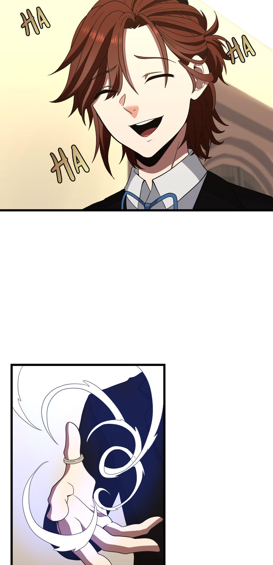 The Beginning After the End Chapter 84 — page 67