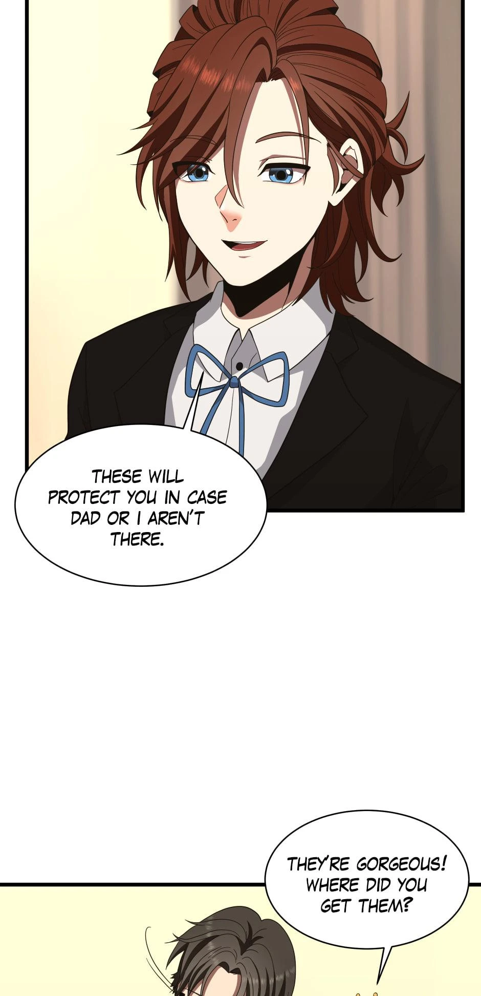 The Beginning After the End Chapter 84 — page 70