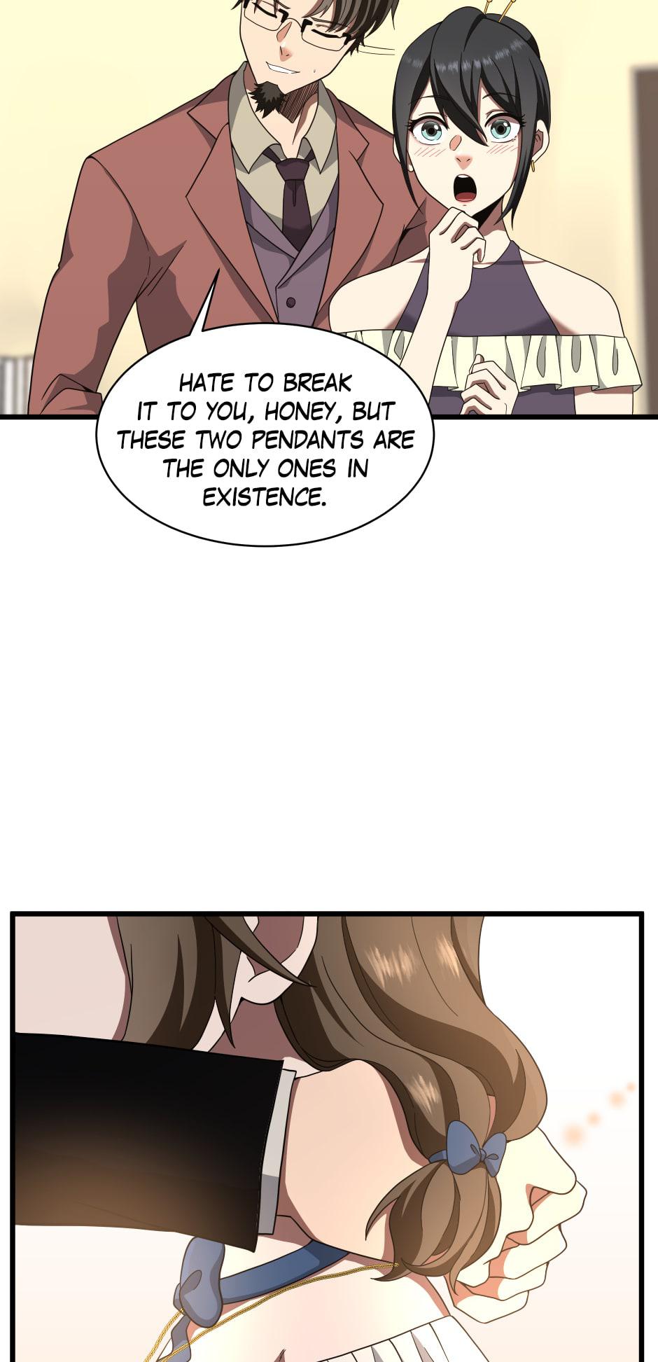 The Beginning After the End Chapter 84 — page 71