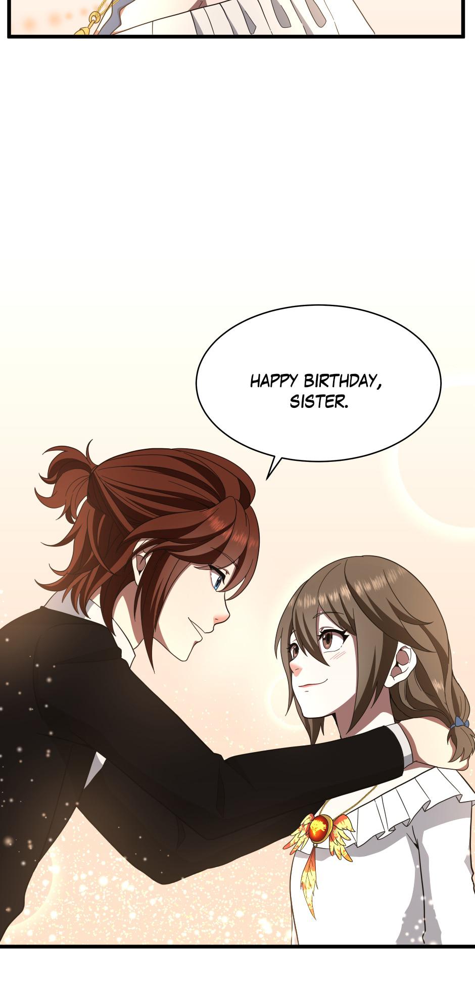 The Beginning After the End Chapter 84 — page 72