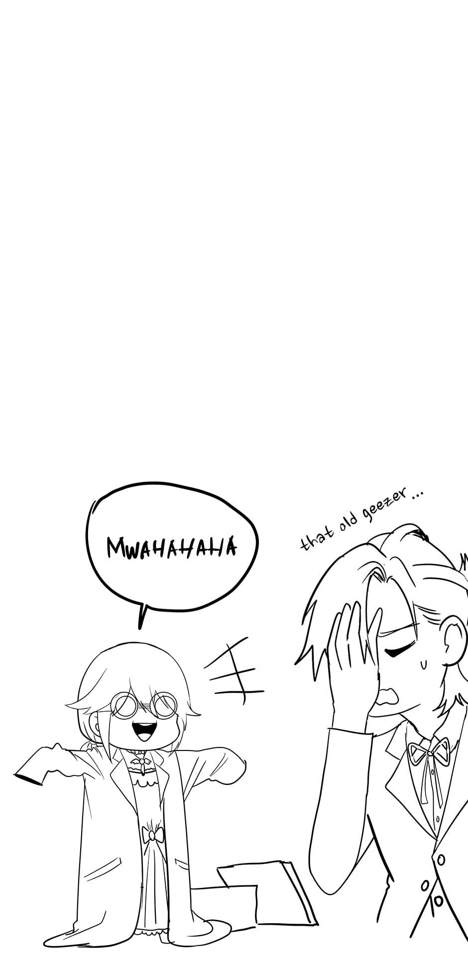 The Beginning After the End Chapter 84 — page 73