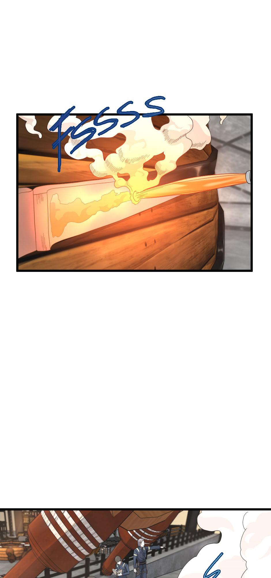 The Beginning After the End Chapter 85 — page 1