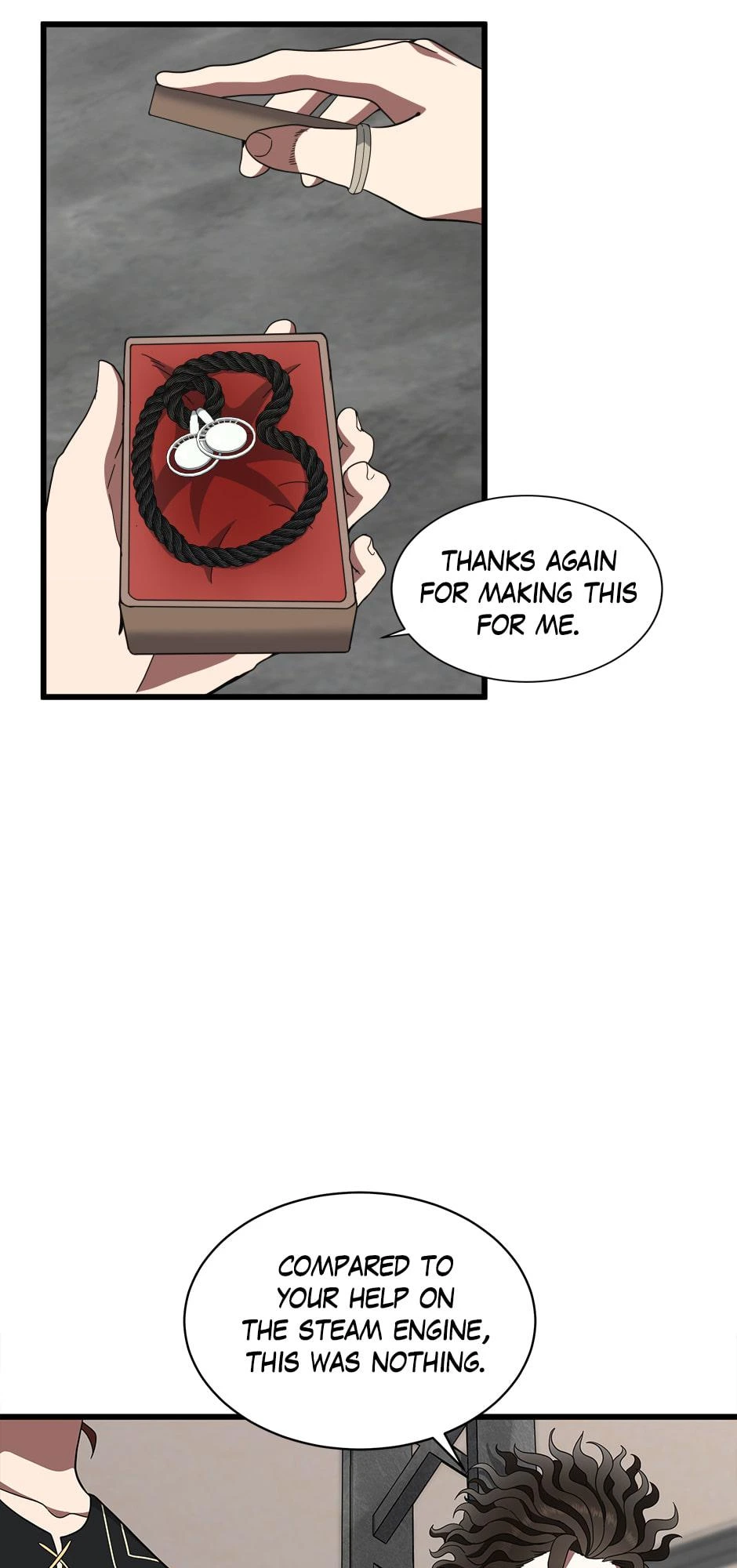 The Beginning After the End Chapter 85 — page 13