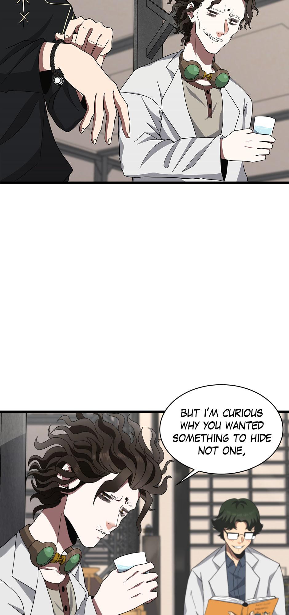 The Beginning After the End Chapter 85 — page 14